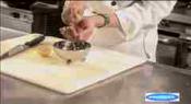 Lemon Bisque